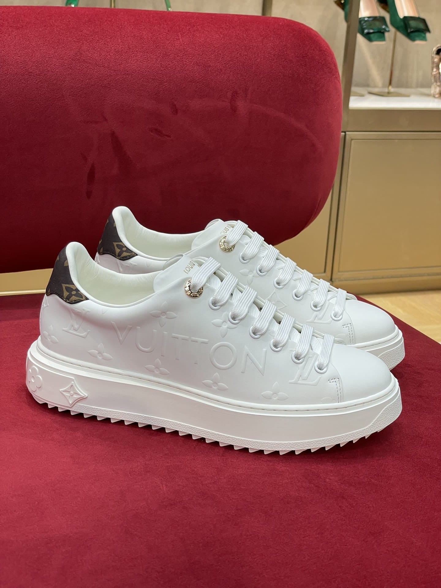 Trainers