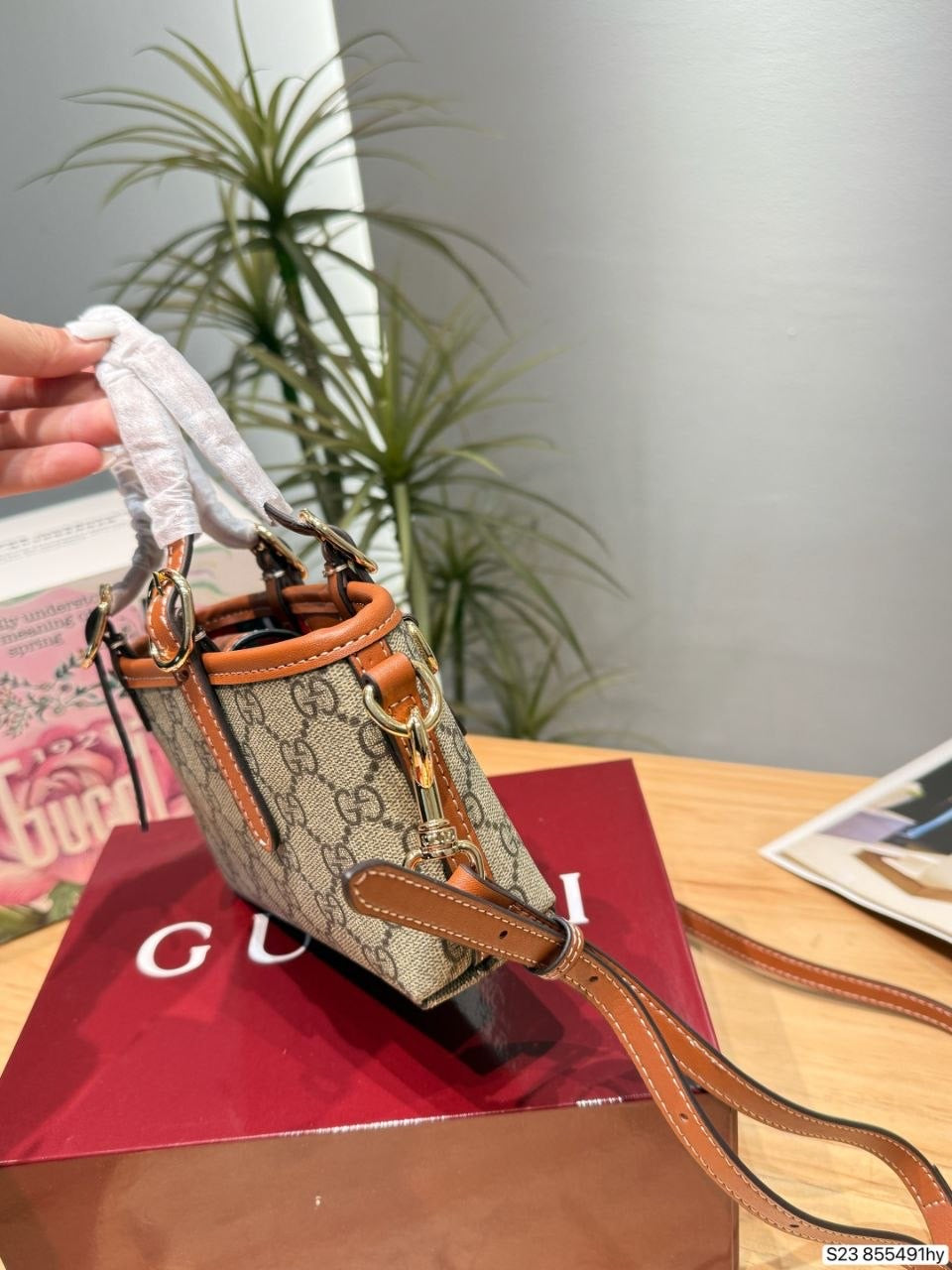 Bag