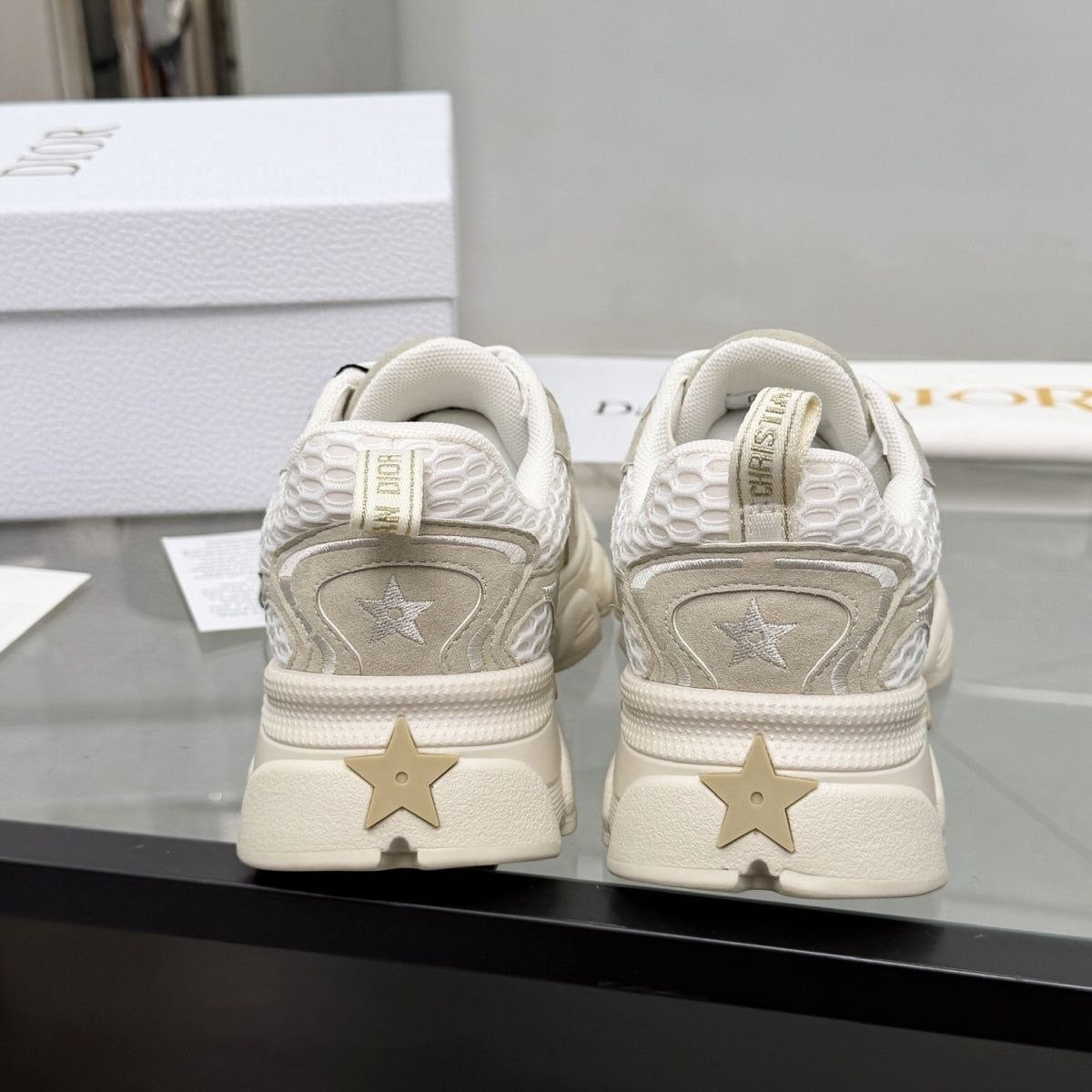 Trainers
