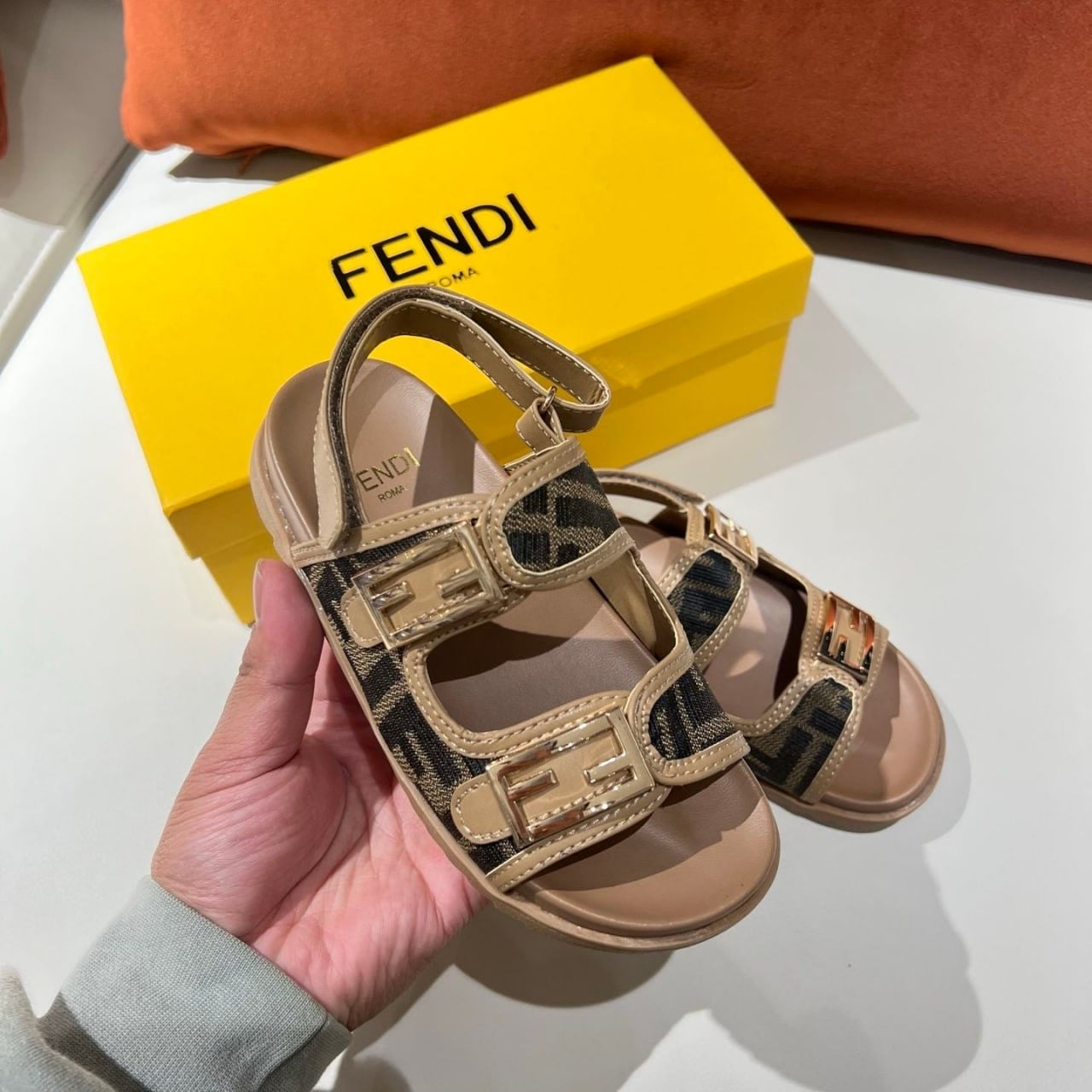 Kids Sandals