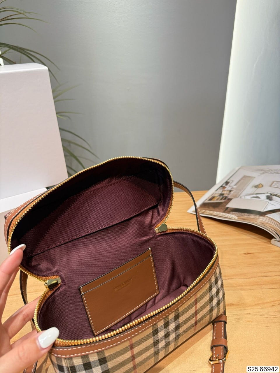 Bag