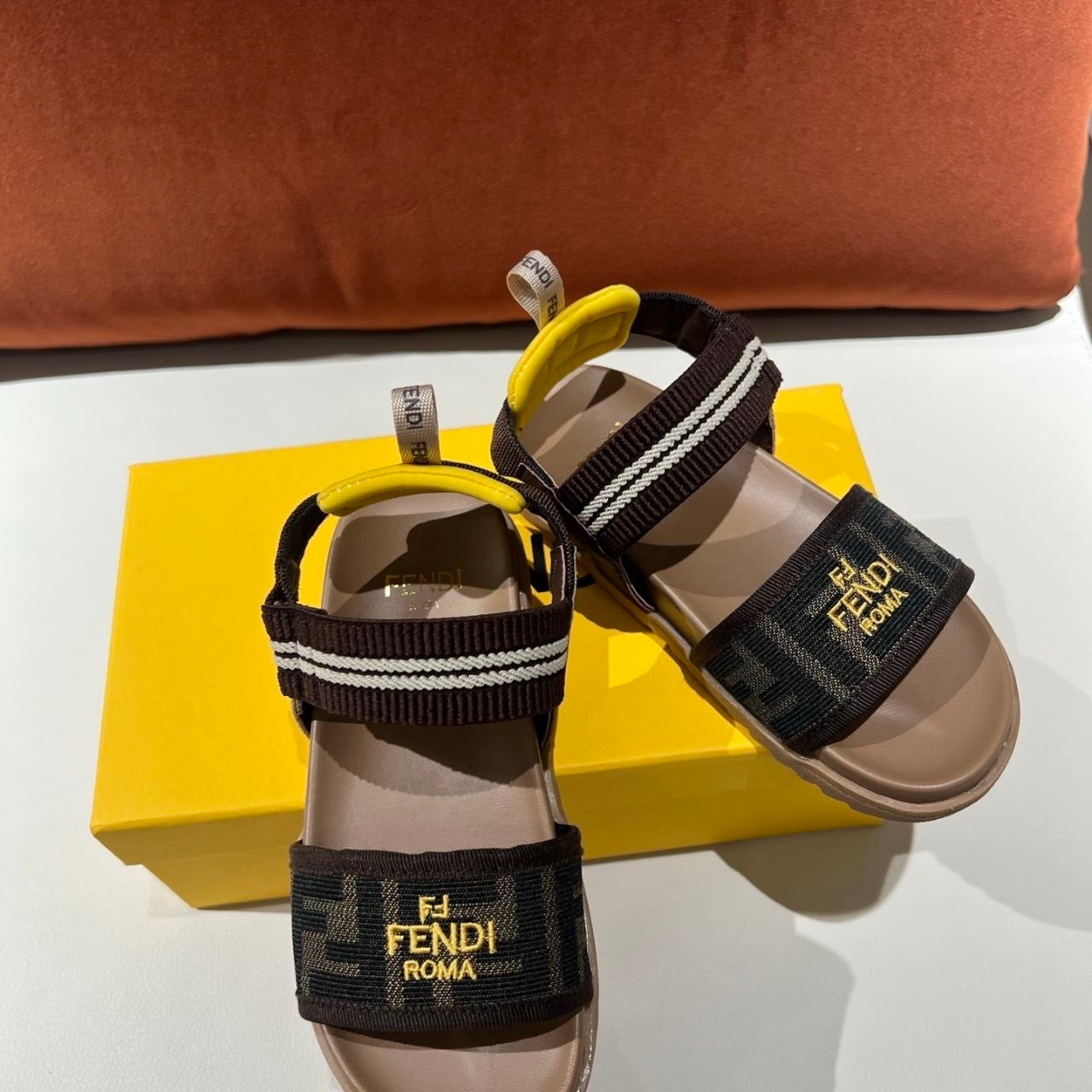 Kids Sandals