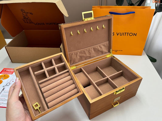 Jewellery Box