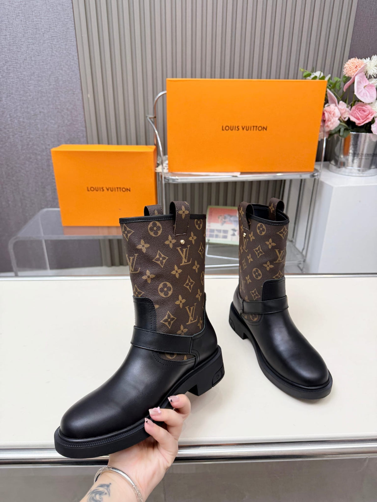 Boots