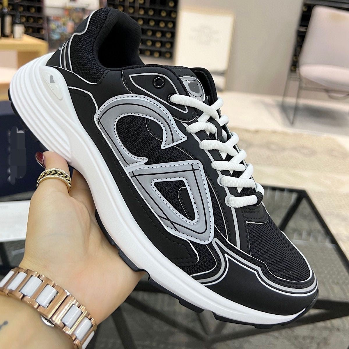Men’s Trainers