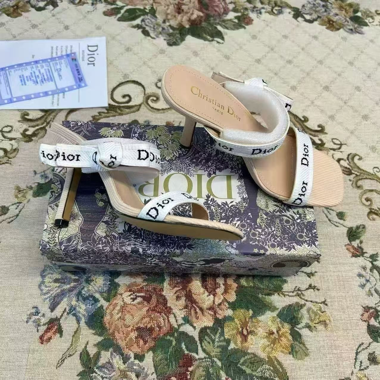 Heels