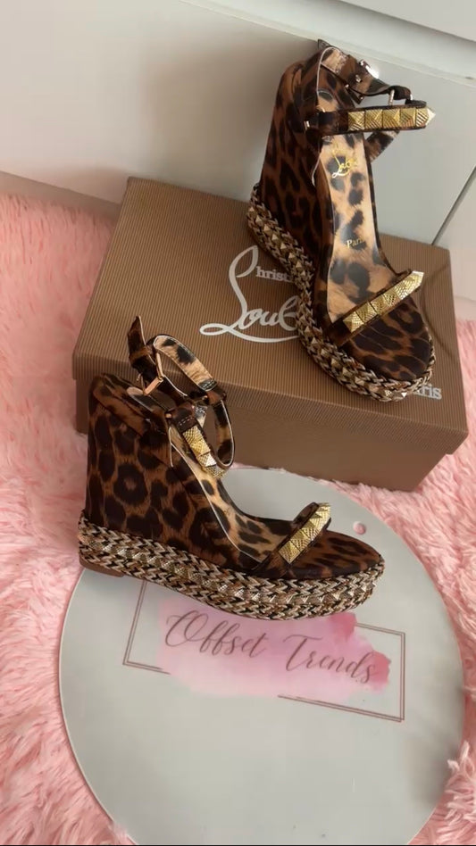 Wedges
