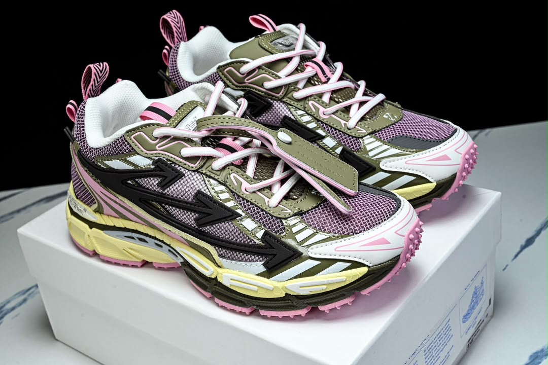Trainers