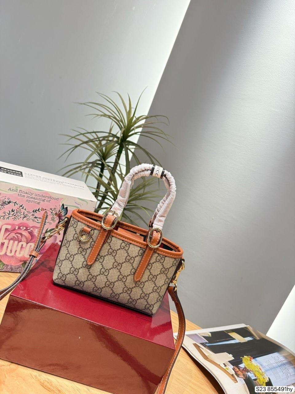 Bag