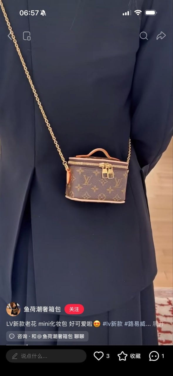 Bag
