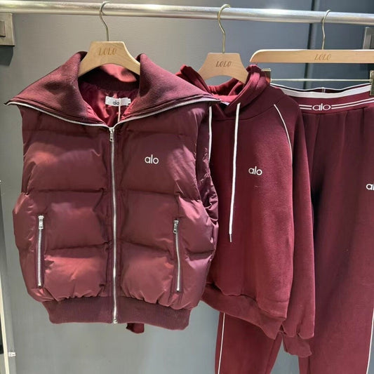 3 Piece Set