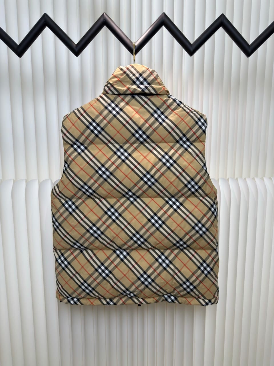 Gilet ORDER SIZE UP