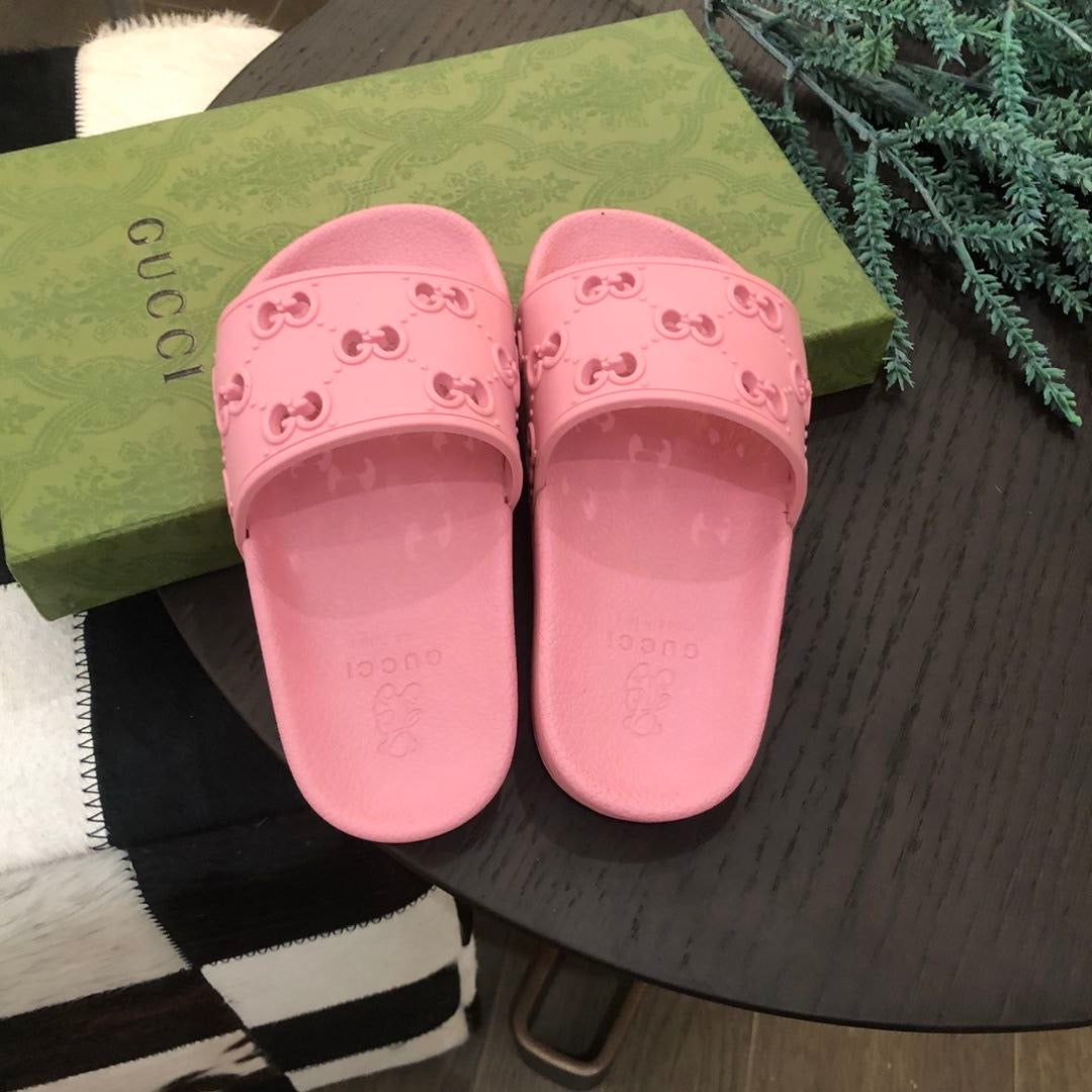 Kids Sliders