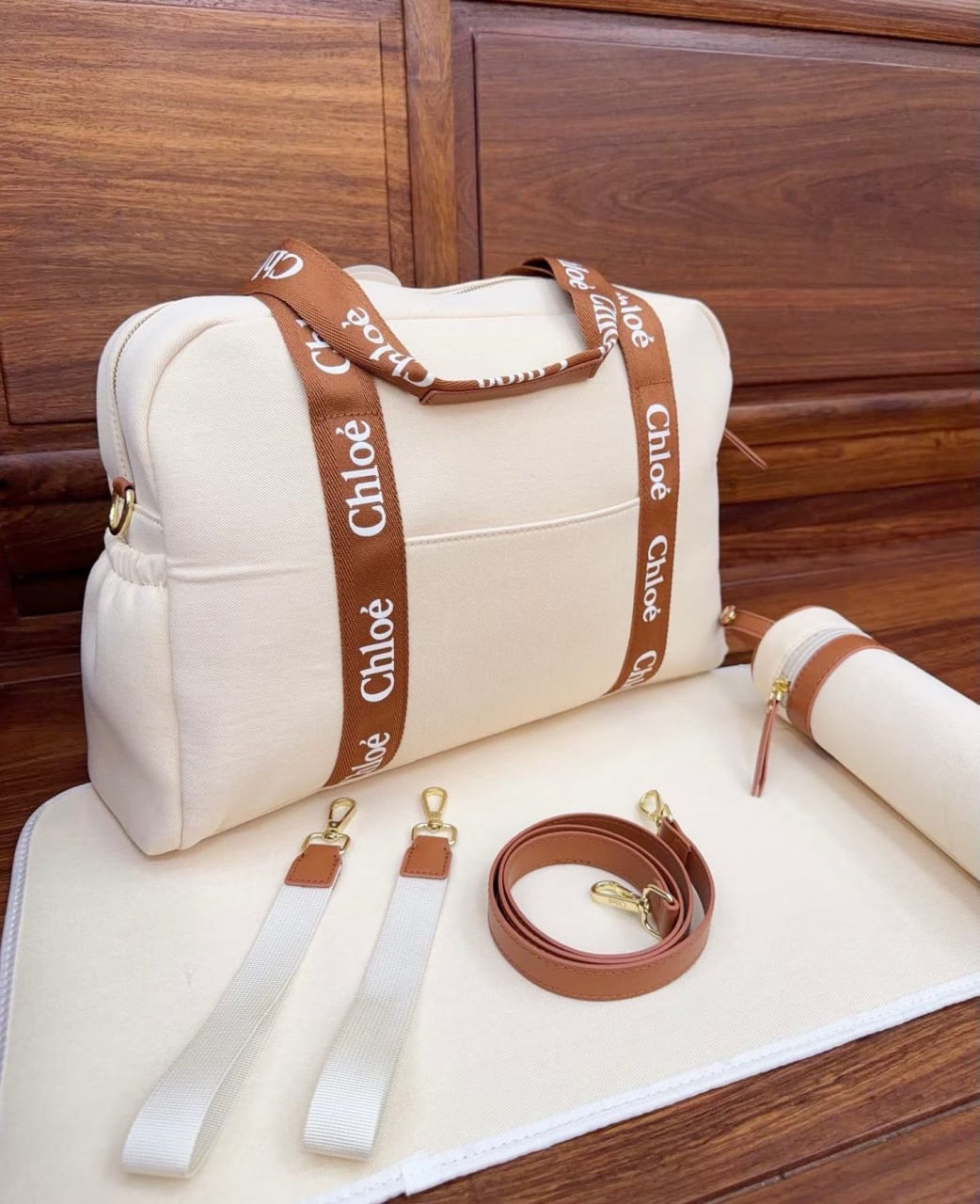 Baby Bag NO BOX