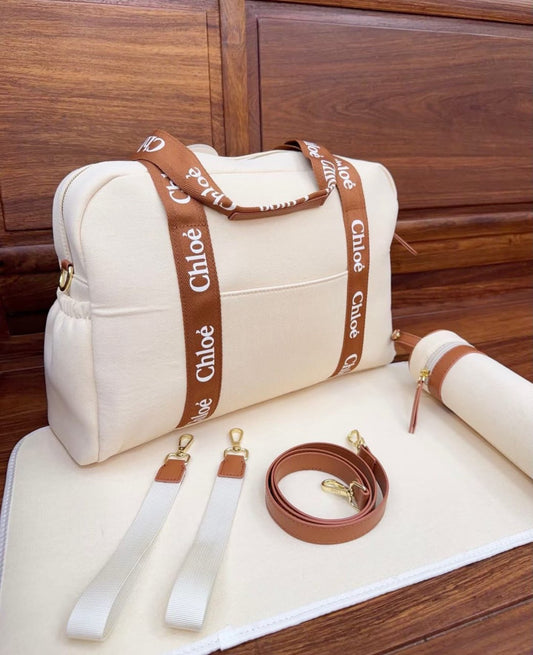 Baby Bag NO BOX