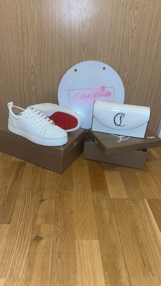 Trainer&Bag Set