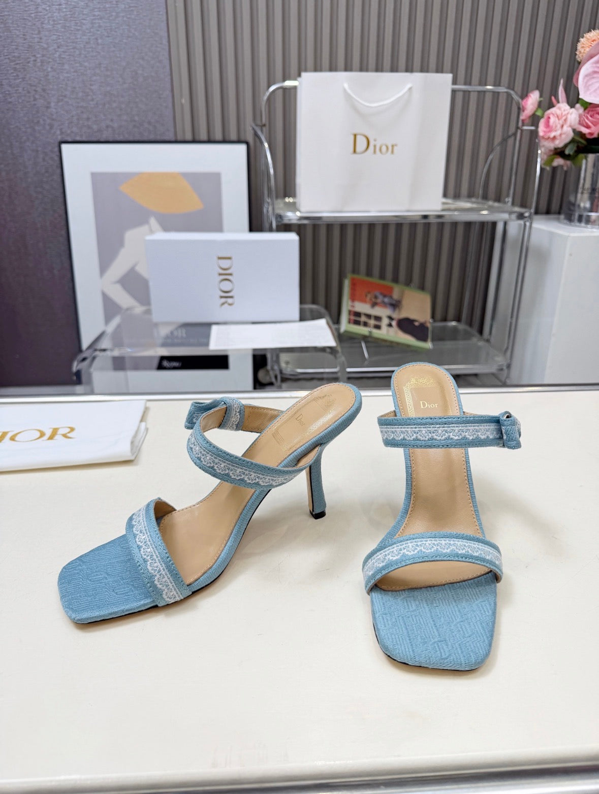 Heels