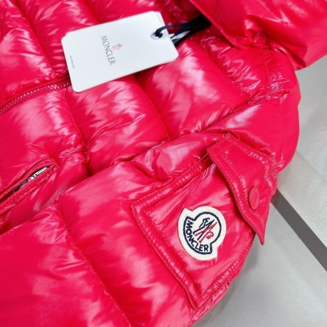 Kids Coat