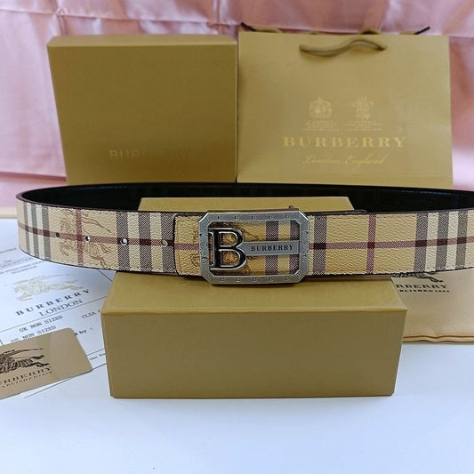 Belt