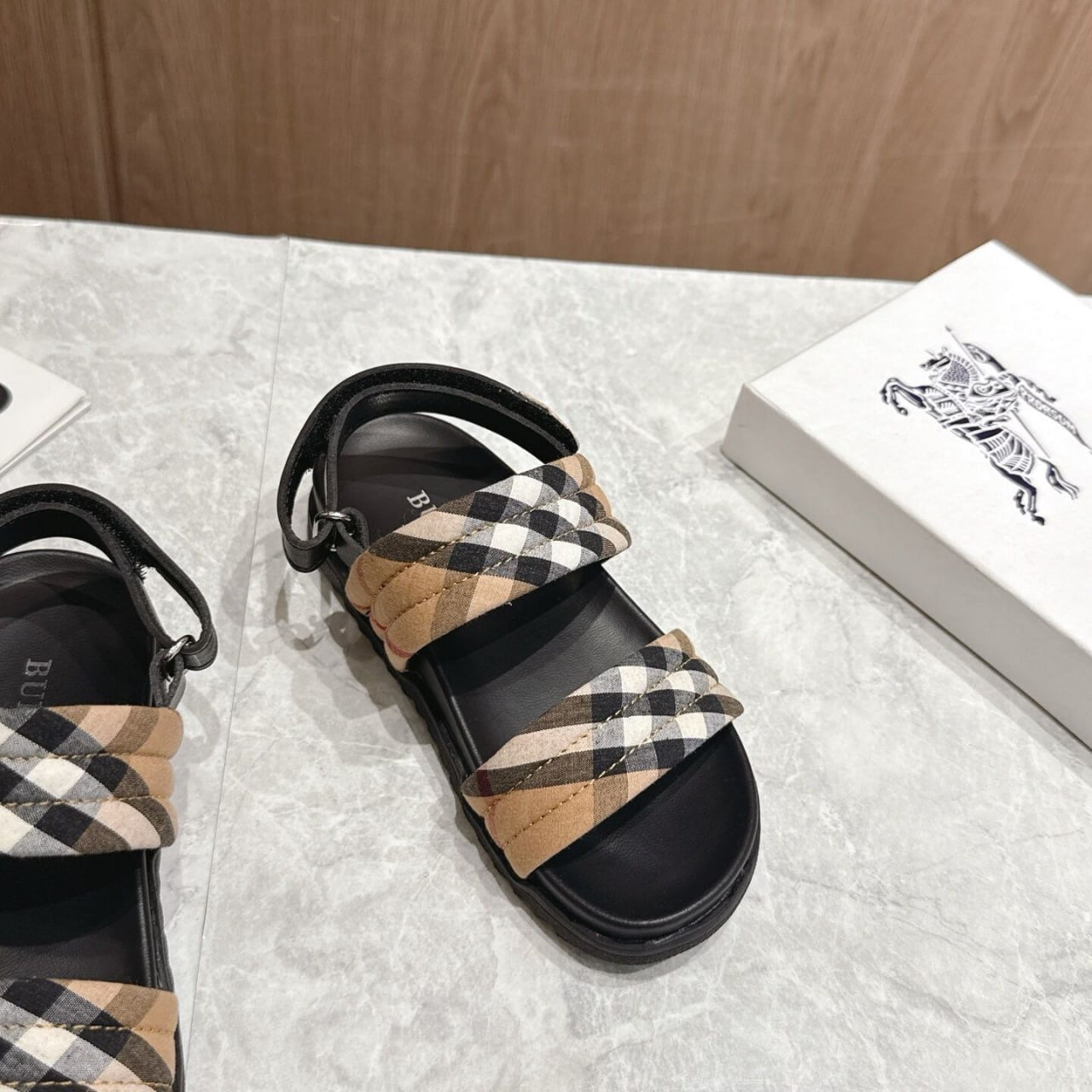 Kids Sandals