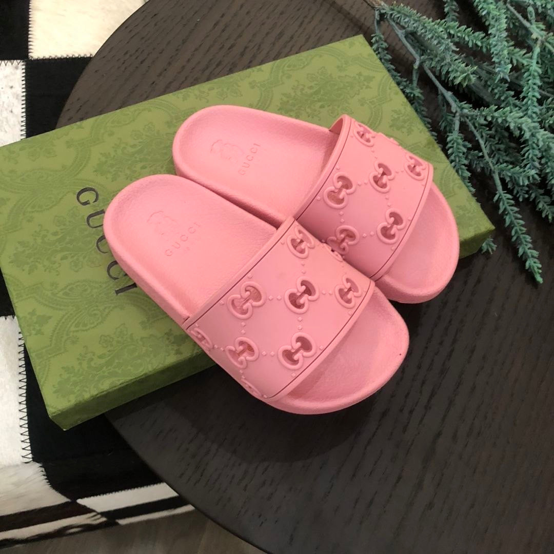Kids Sliders