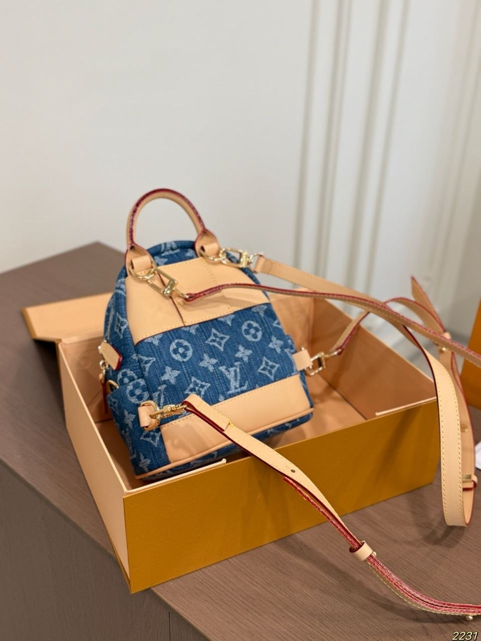 Backpack