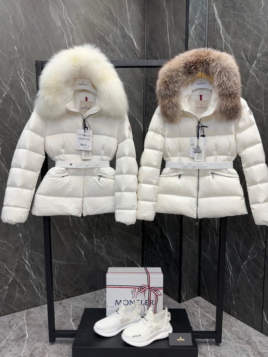 MONC Coats