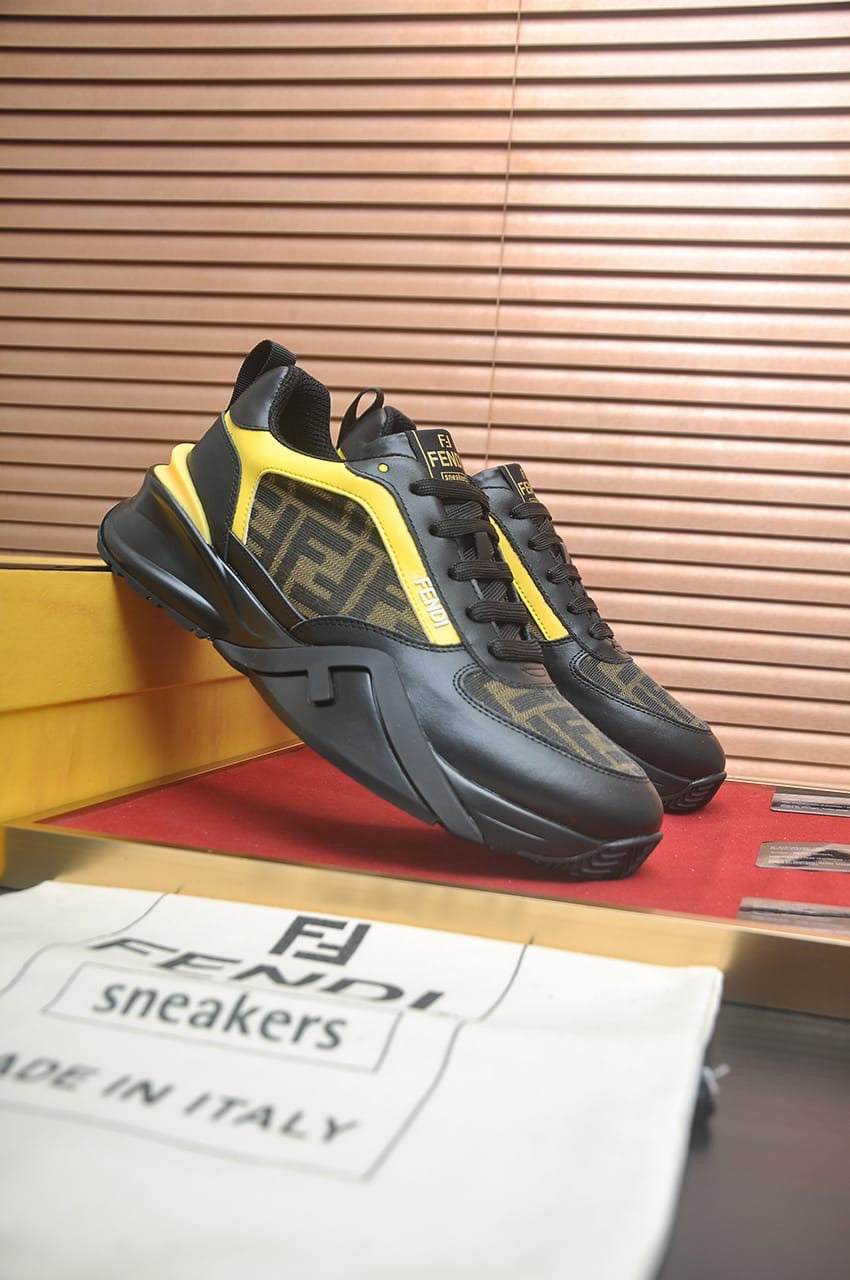 Trainers