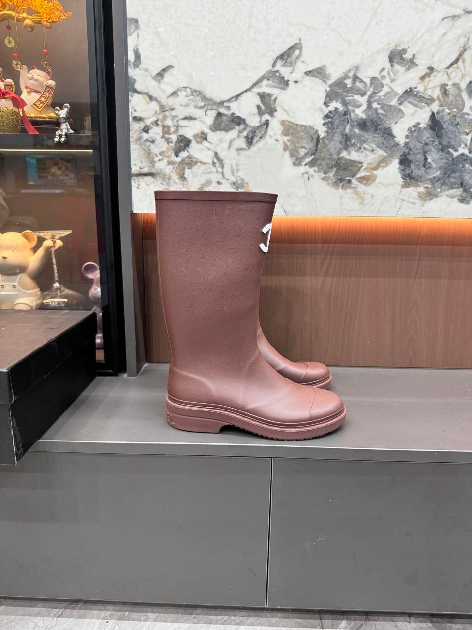 Welly Boots