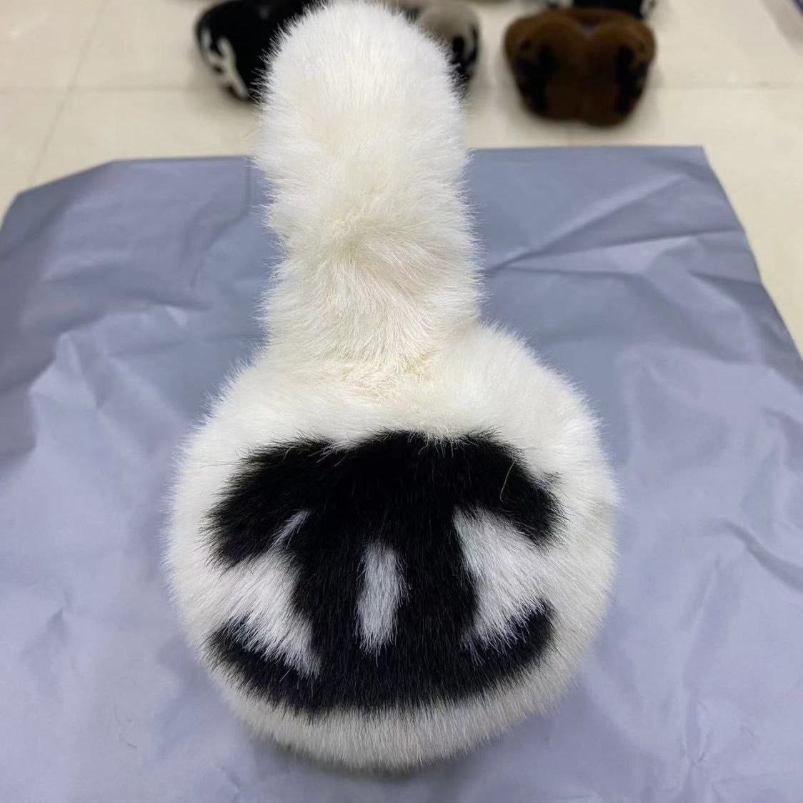 Earmuffs (NO BOX)