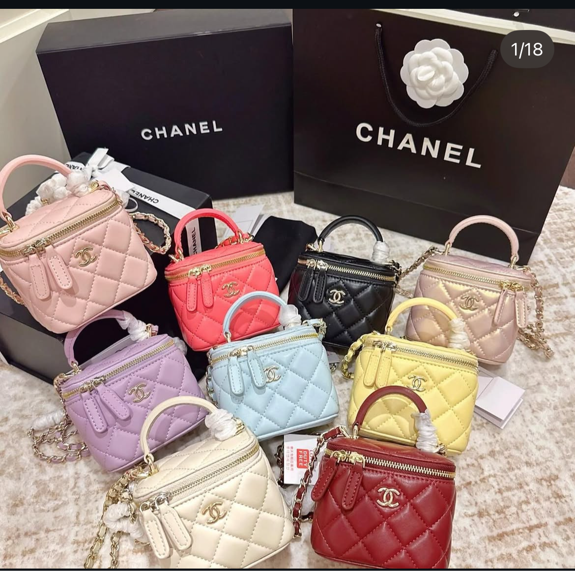 Bag