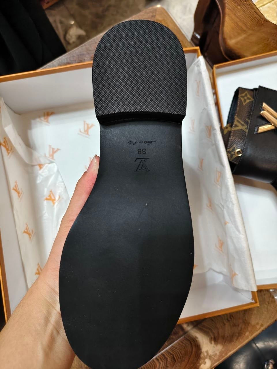 Boots