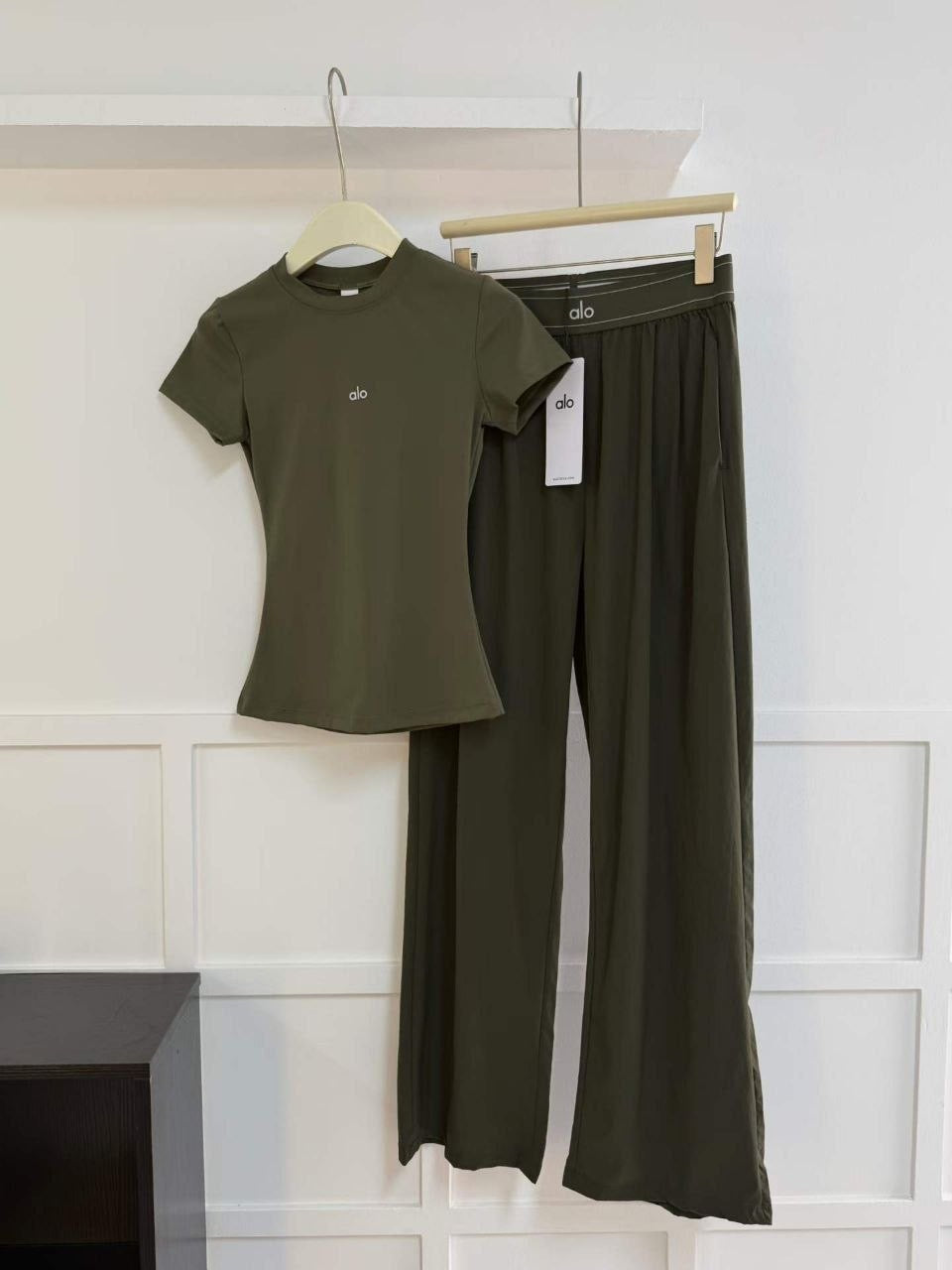 Top&Trouser Set