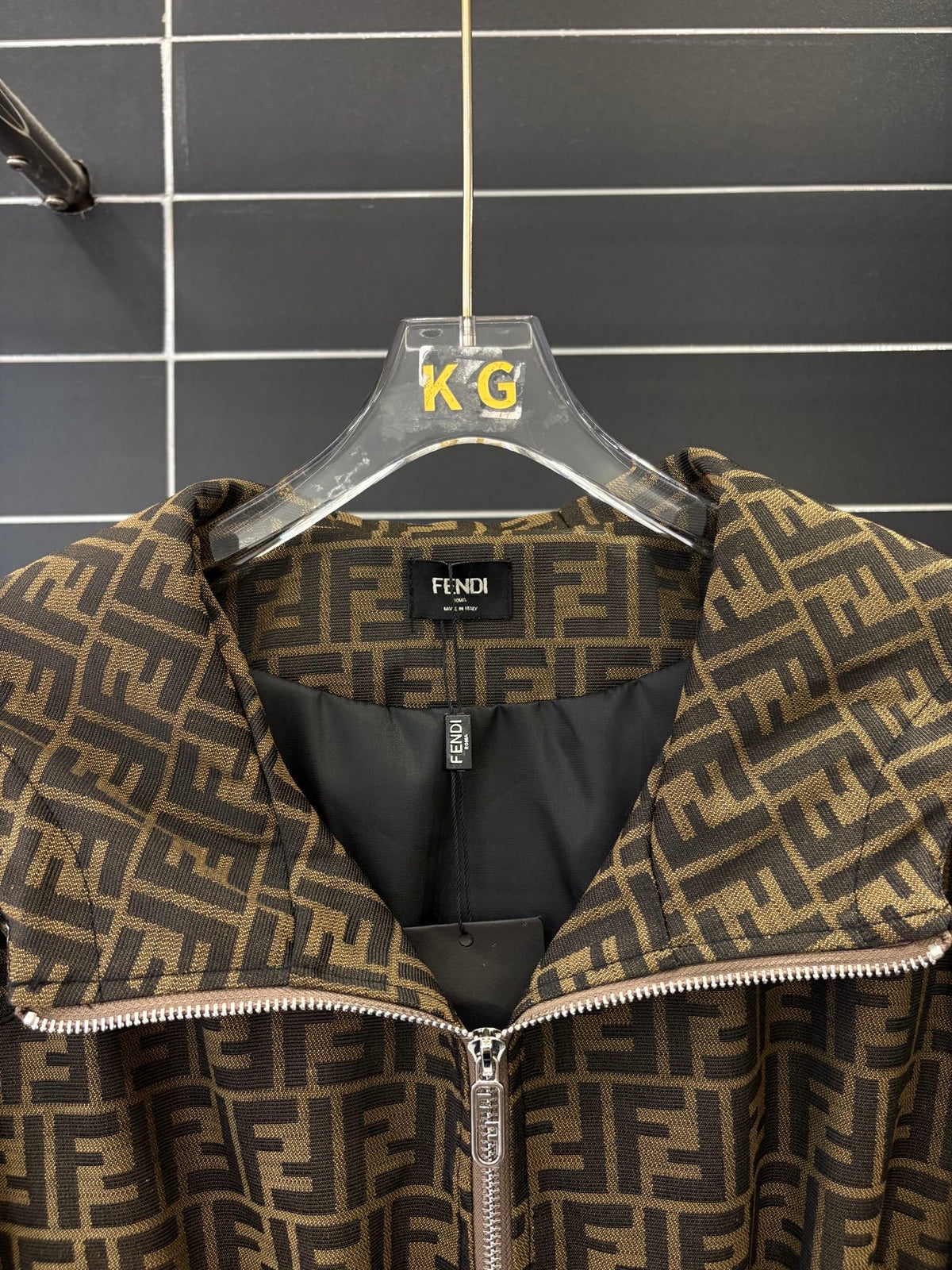 Jacket