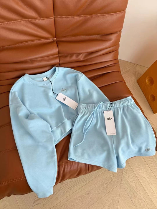 Short Set