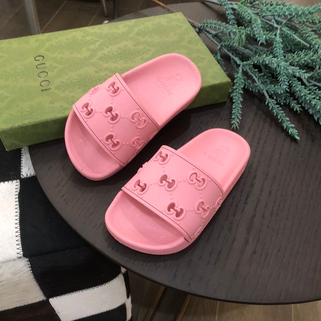Kids Sliders