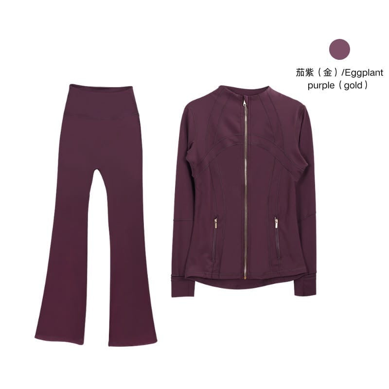 Lulu Set