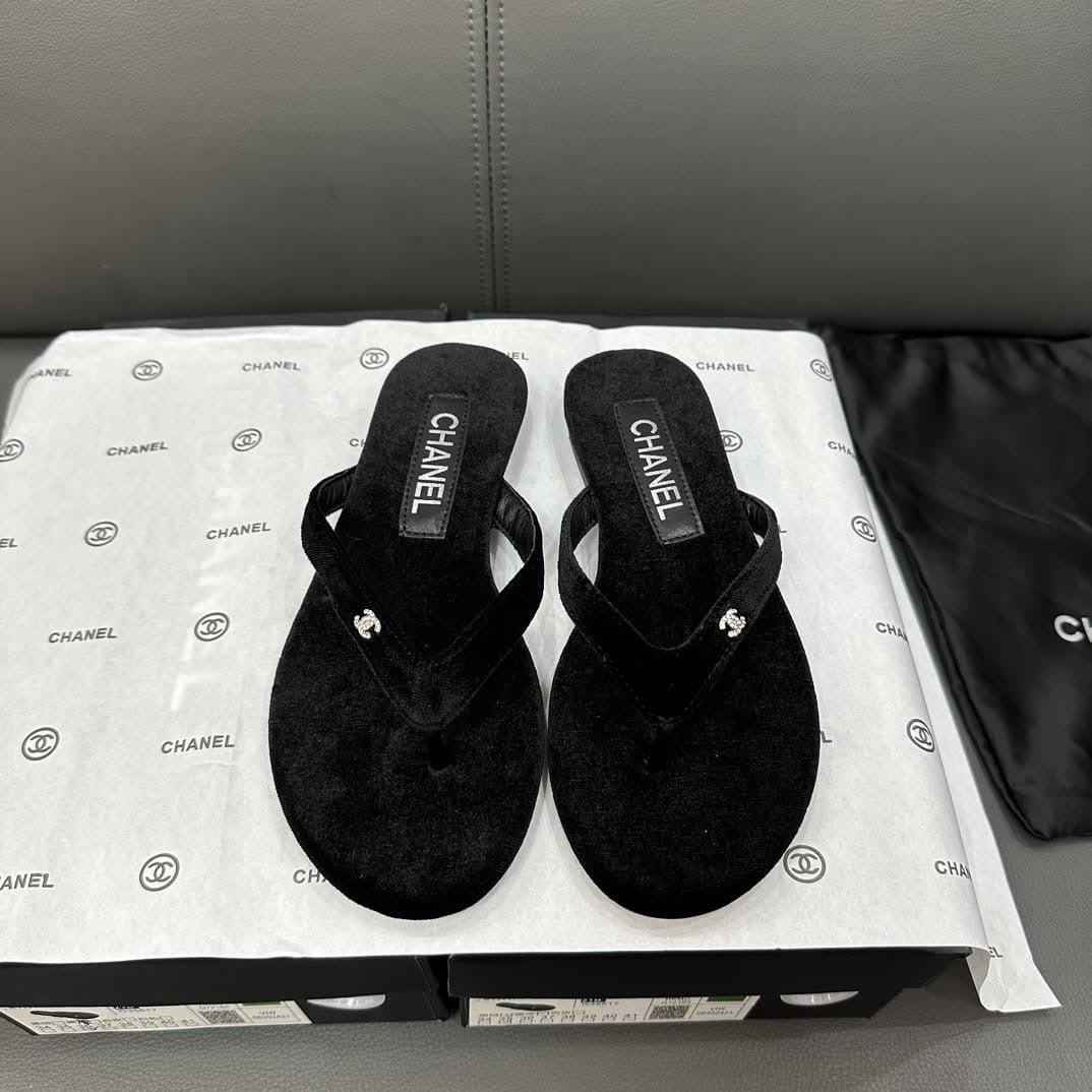 Flip Flops