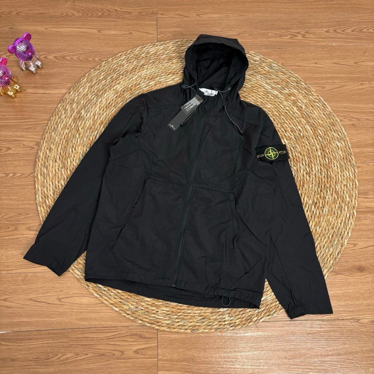 Jackets SMALL FITTING