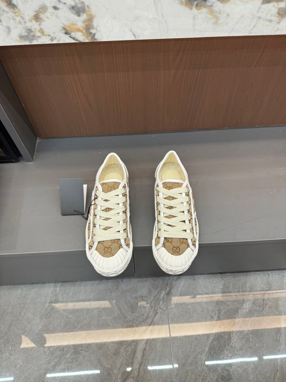 Trainers