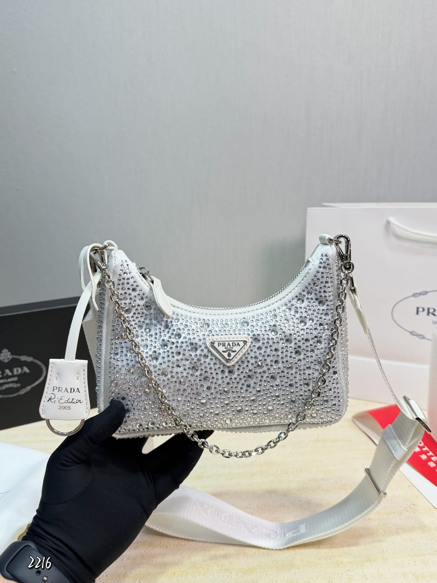 Bag
