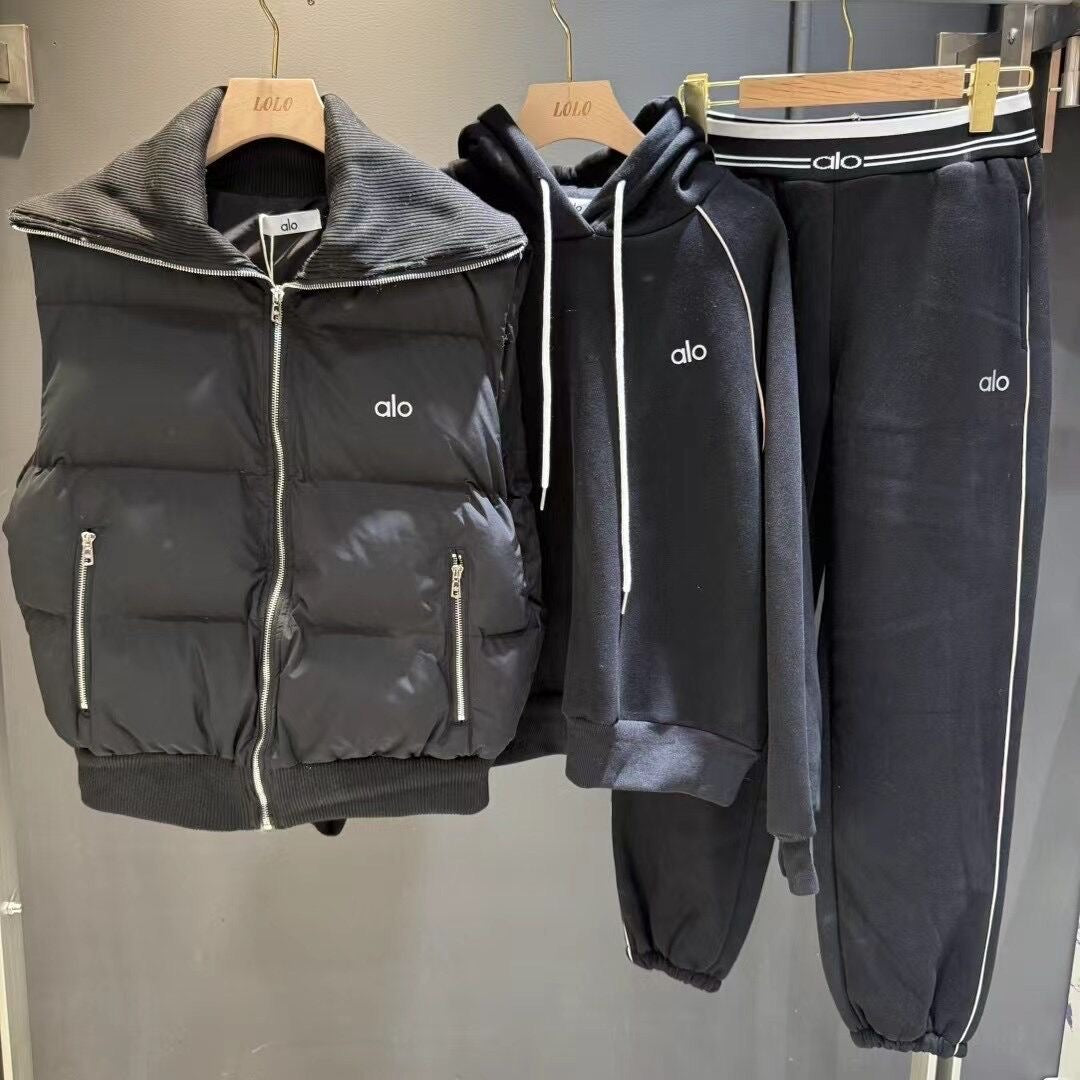 3 Piece Set