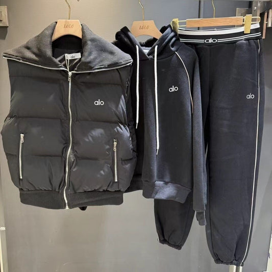 3 Piece Set