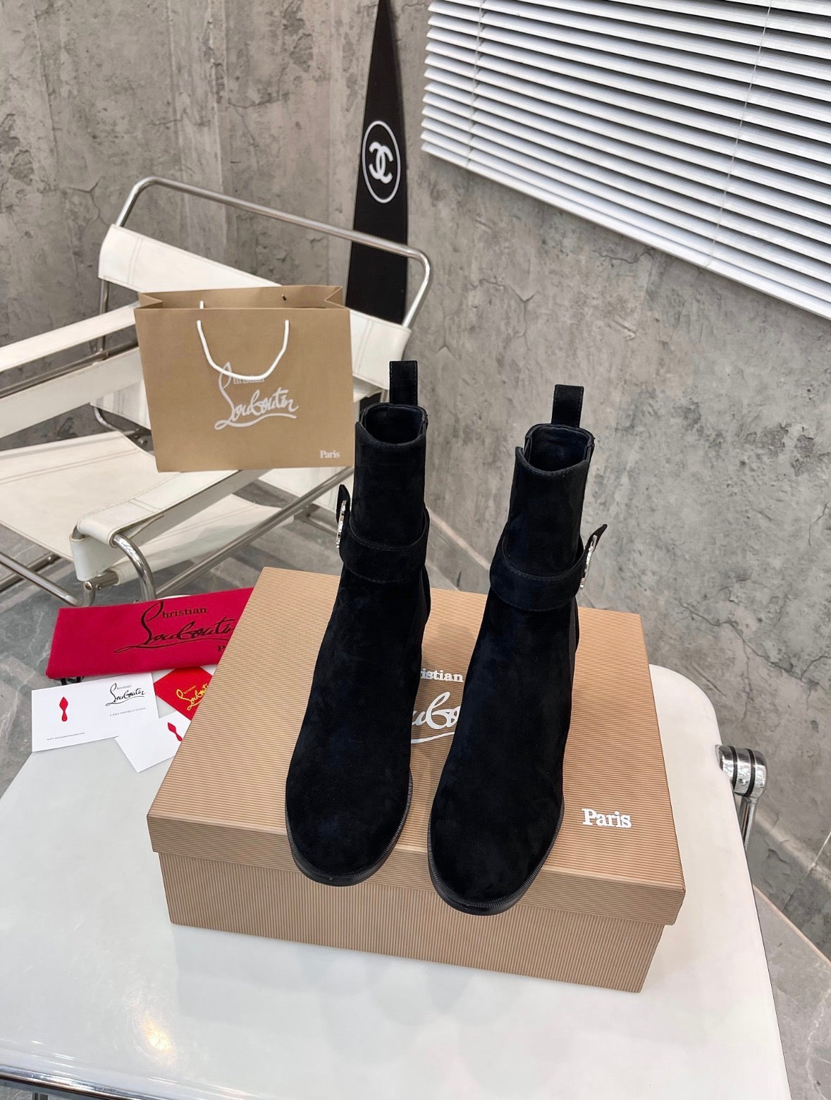 Boots