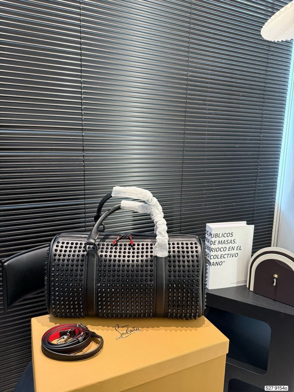 Travel Bag