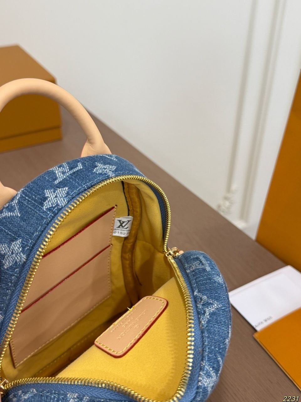Backpack