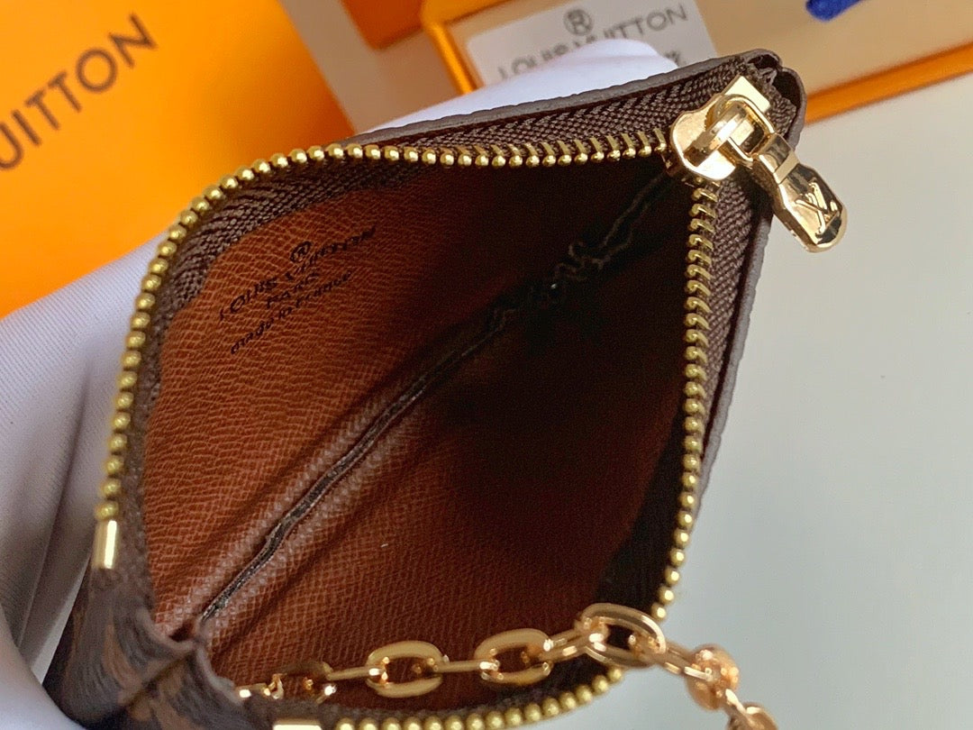 Mini Pouch