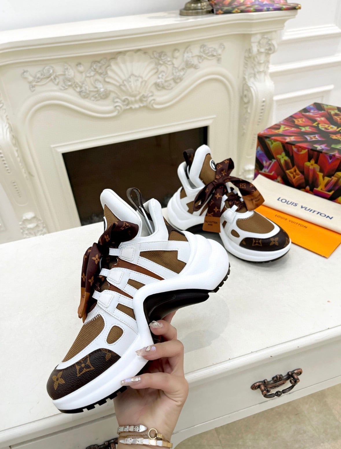 Trainers