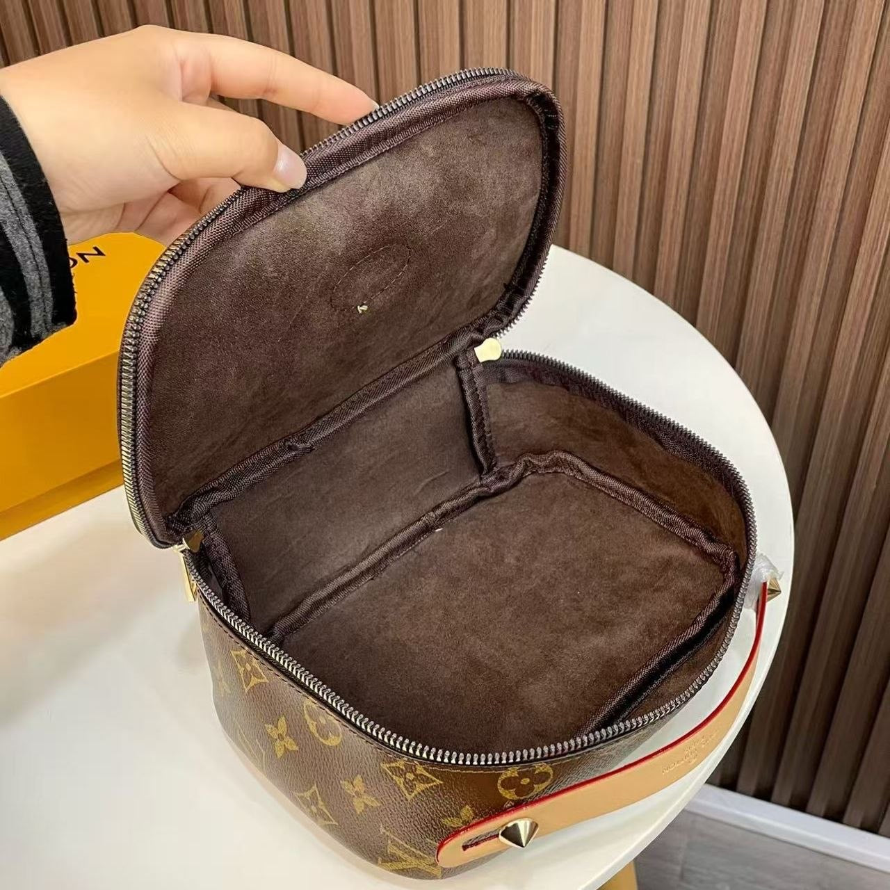 Wash Bag