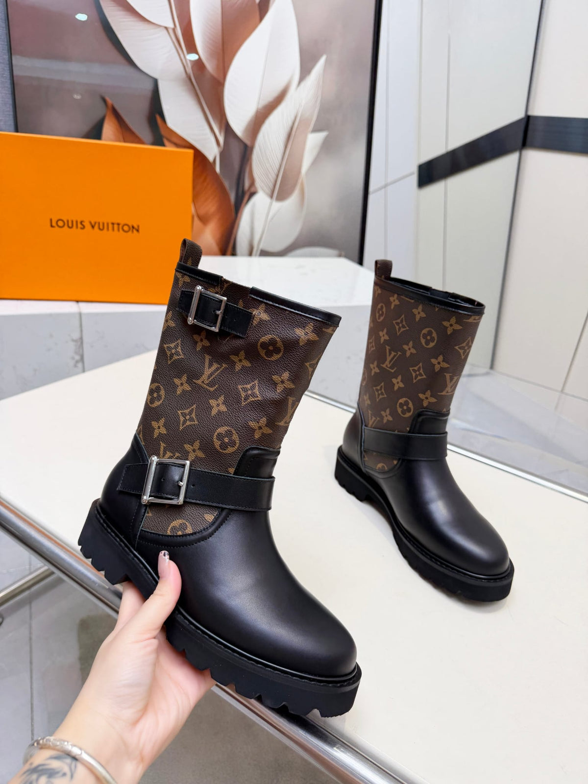 Boots